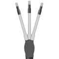 Муфта концевая "Прогресс" КВтп 10-70/120 нг-LS