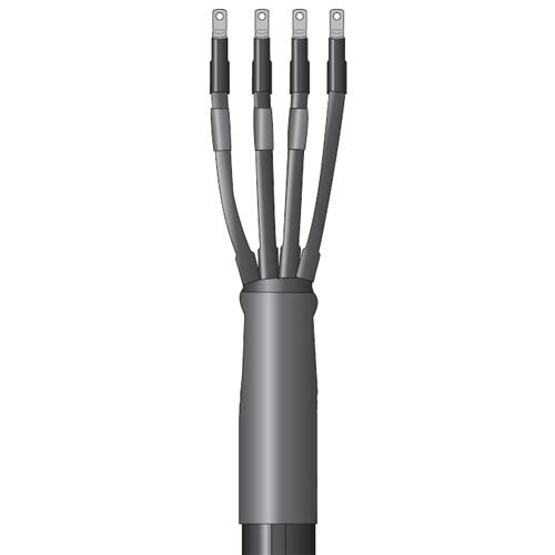 Муфта концевая "Прогресс" 4КВНтпнг-LS-150/240 б/н
