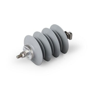 Ограничитель перенапряжения ОПН 10кВ, 10кА HE-S15SGA (SGA 1012.10)