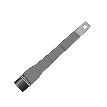 Муфта концевая "Прогресс" 1ПКВНтОнгБ-LS 3-150/240 М с экраном