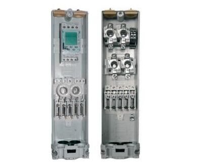 Соединительная коробка EKM 2051-5S6-2R/D
